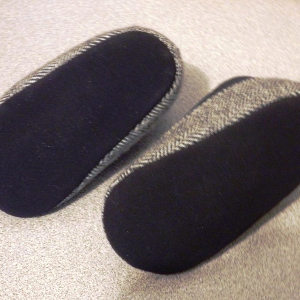 Adorable CHICCO baby crib shoes - ankle - size 170 - Picture 3 of 5